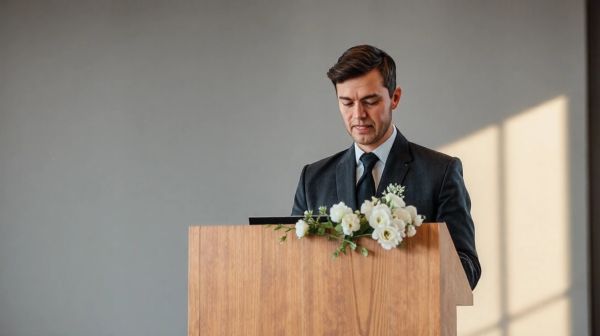 10 conseils pour un officiant de cérémonie laïque mémorable