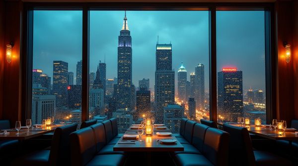 Actu fast food : panorama des tendances et nouveautés dans la restauration rapide