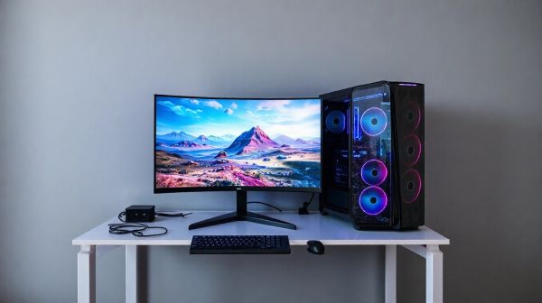 Les meilleurs matériels informatiques à adopter pour les gamers