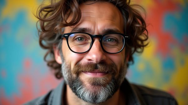 Mr Doodle : plongez dans l'univers créatif de cet artiste britannique