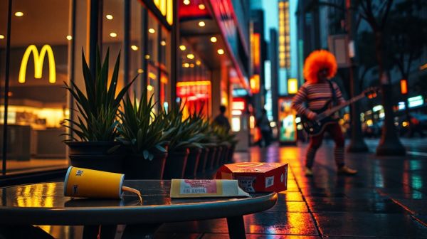 Nouveaux incontournables du fast food : les tendances à suivre