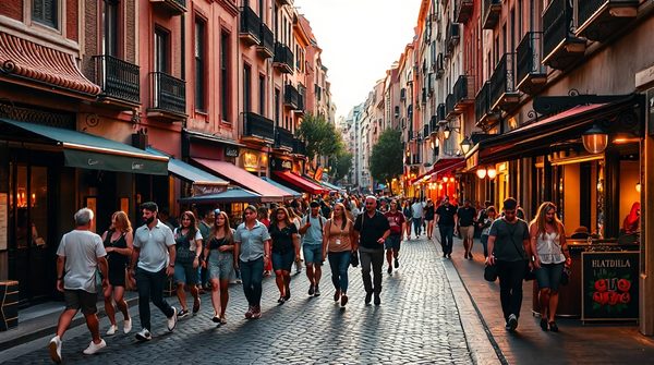 Où sortir pour une soirée animée à Toulouse ?
