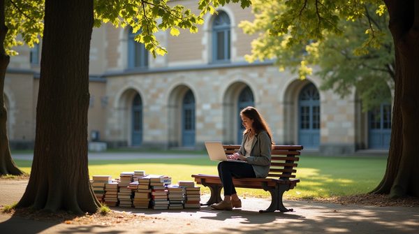 Préparez-vous aux études de santé à Besançon avec Bersot