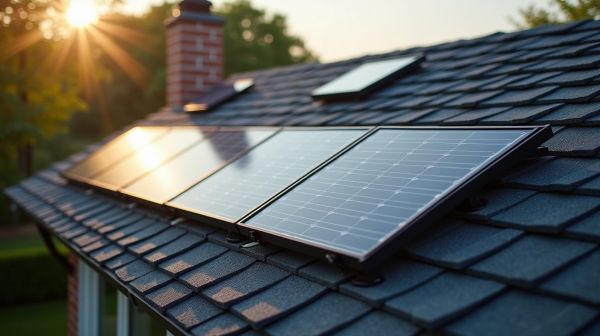 Quelle solution avec un panneau solaire photovoltaïque pour vous ?