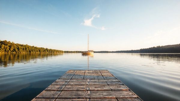 Sélection des meilleurs bateaux pour des sorties de pêche