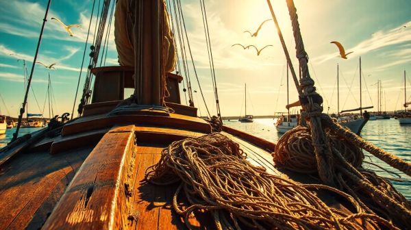 Sélection des meilleurs bateaux pour des sorties de pêche