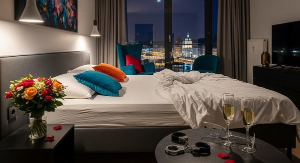 La rencontre coquine à Liège : les secrets pour des échanges inoubliables