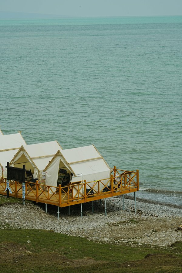 Vivez des vacances de rêve à Saint-Jean-de-Luz !