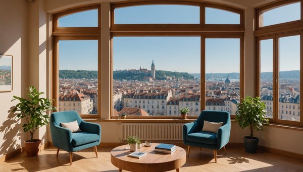 Trouble anxiété généralisée à Lyon : vers une meilleure écoute