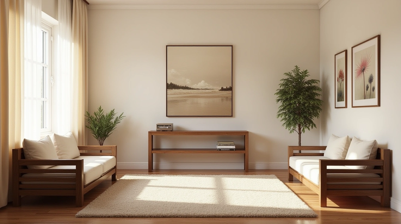 Questions fréquentes sur l'aménagement de la maison