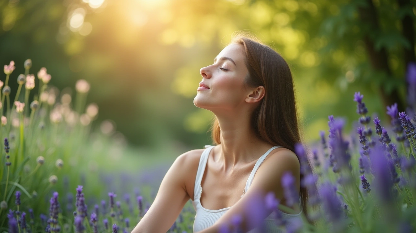 Vos questions sur l'épanouissement personnel